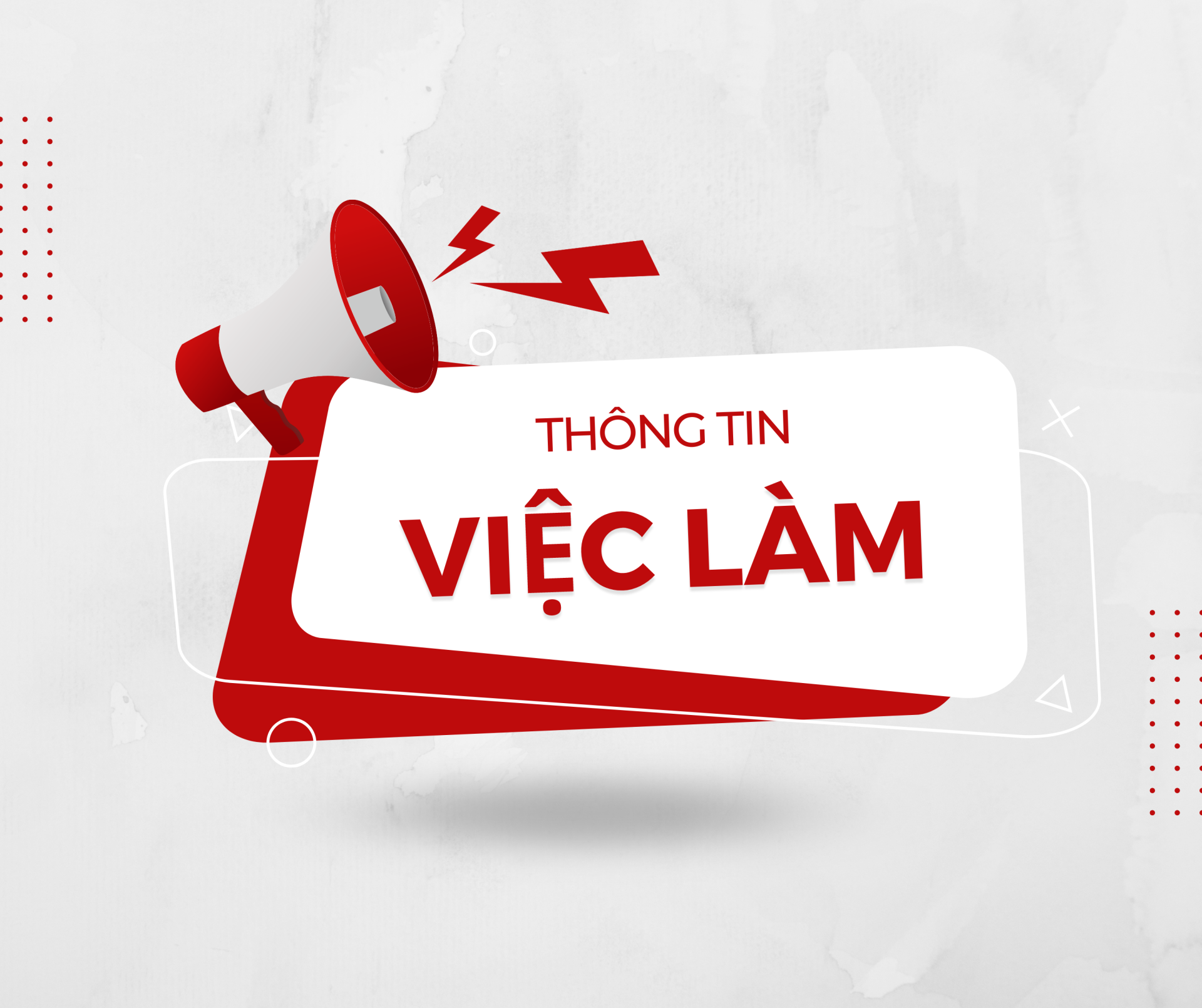Hình ảnh tin tức THÔNG BÁO TUYỂN DỤNG LAO ĐỘNG NĂM 2026