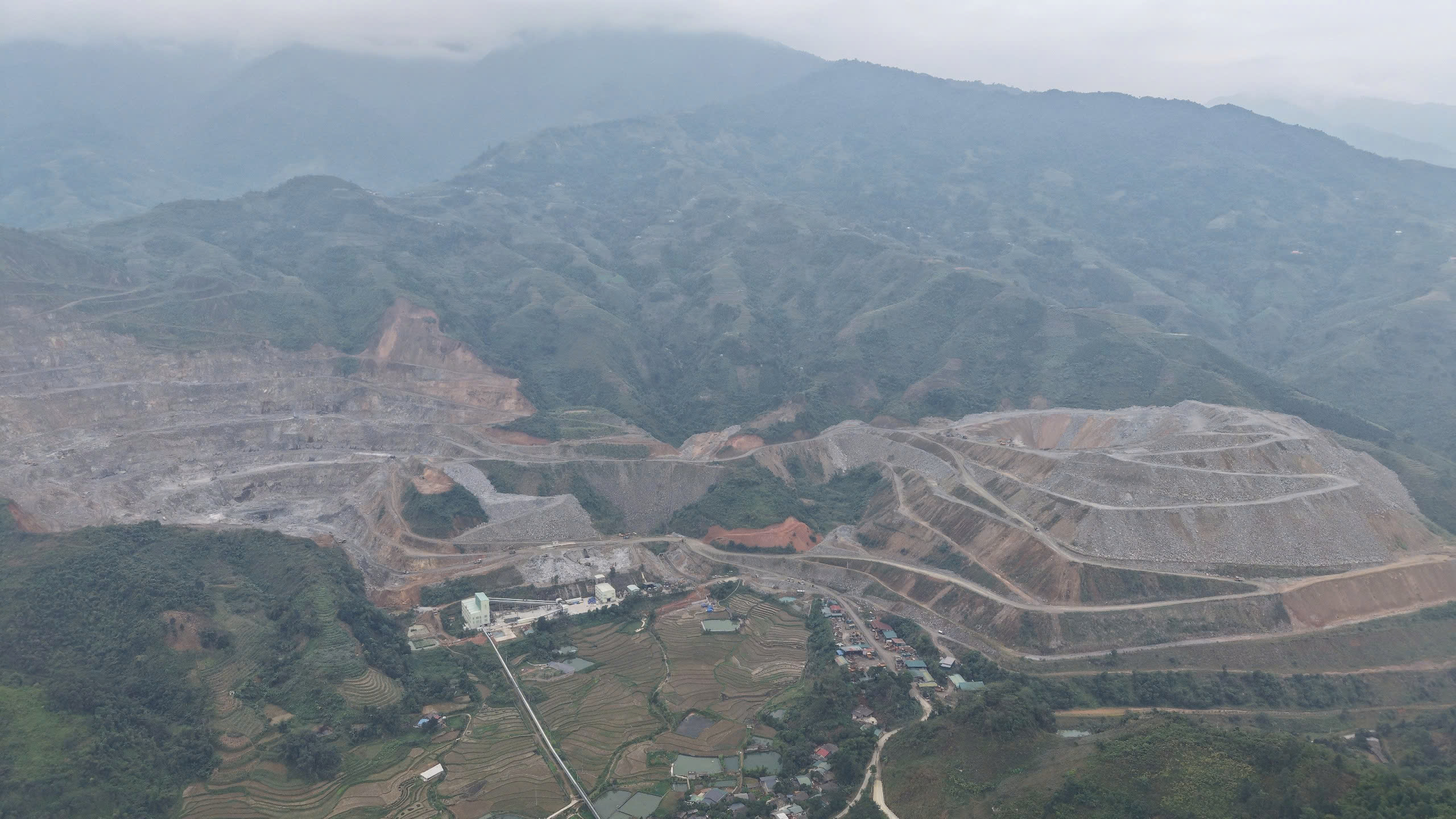 Thông điệp từ hội đồng quản trị