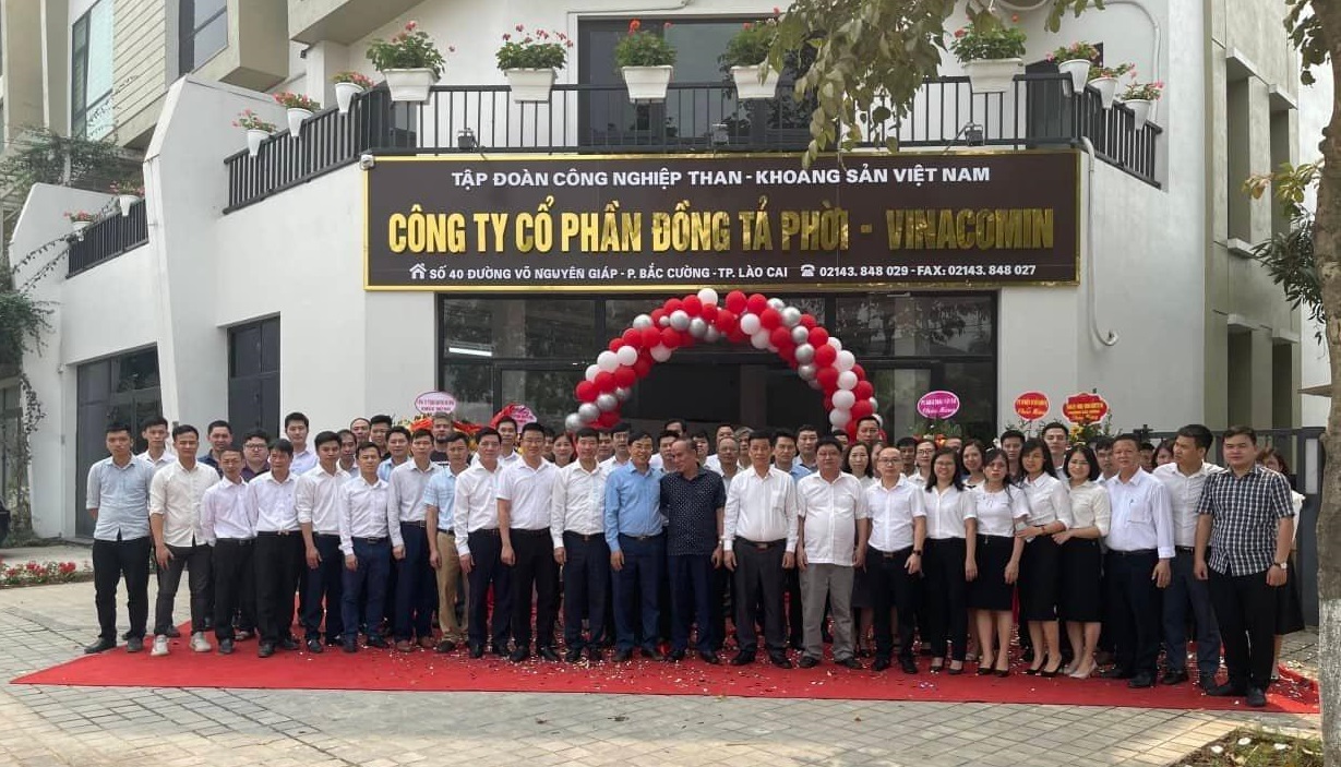 Thông điệp từ hội đồng quản trị