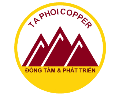 Công ty cổ phần đồng Tả Phời - Vinacomin